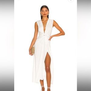 NWT L*Space Down the Line Dress